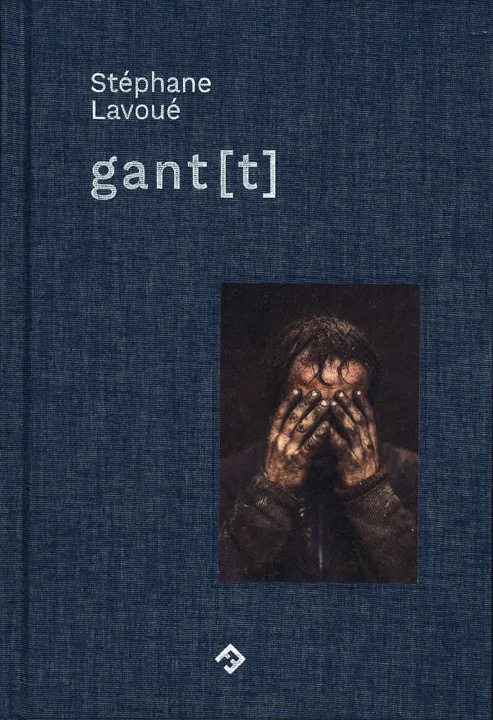 Kniha Gant [t] 