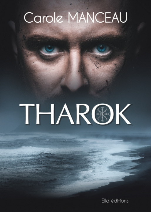 Книга THAROK Manceau