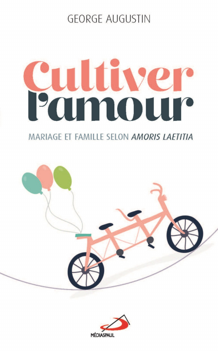 Libro Cultiver l'amour AUGUSTIN