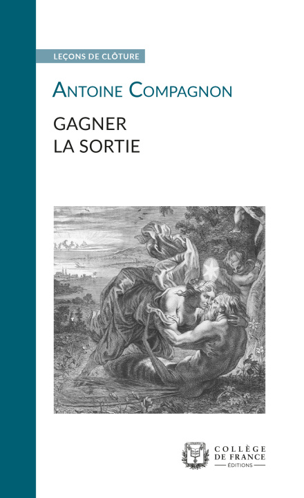 Knjiga Gagner la sortie COMPAGNON ANTOINE