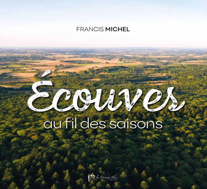 Carte Ecouves au fil des saisons MICHEL