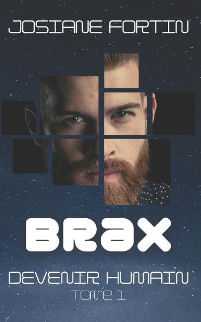 Book Brax Josiane Fortin