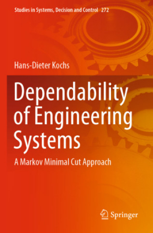 Buch Dependability of Engineering Systems Hans-Dieter Kochs