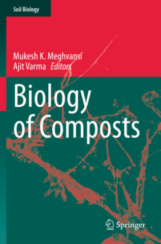 Βιβλίο Biology of Composts Mukesh K. Meghvansi