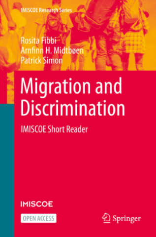 Book Migration and Discrimination Patrick Simon