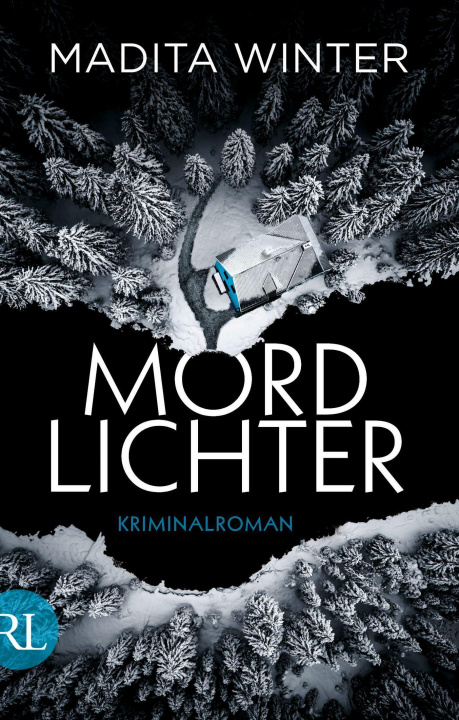 Knjiga Mordlichter Madita Winter