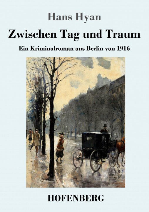 Carte Zwischen Tag und Traum Hans Hyan