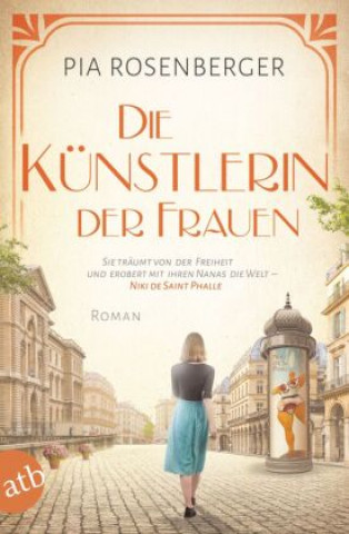 Книга Die Künstlerin der Frauen 