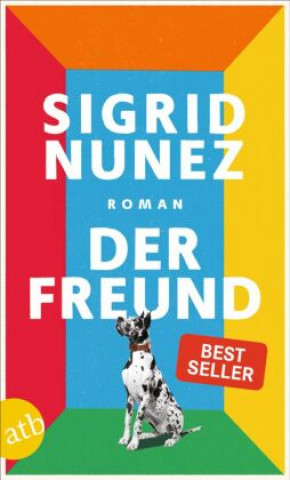 Книга Der Freund Anette Grube