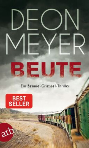 Knjiga Beute Stefanie Schäfer
