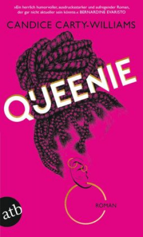 Kniha Queenie Henriette Zeltner-Shane