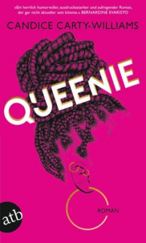 Buch Queenie Henriette Zeltner-Shane