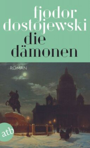 Knjiga Die Dämonen Günter Dalitz