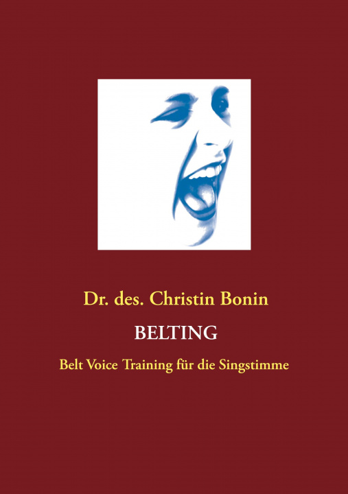 Knjiga Belting Christin Bonin