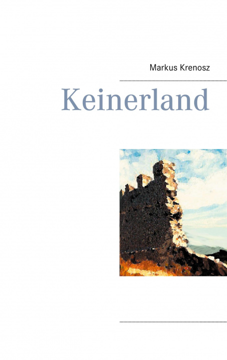 Knjiga Keinerland 