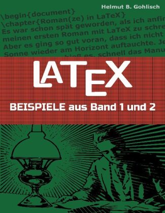 Βιβλίο LaTeX Beispiele 