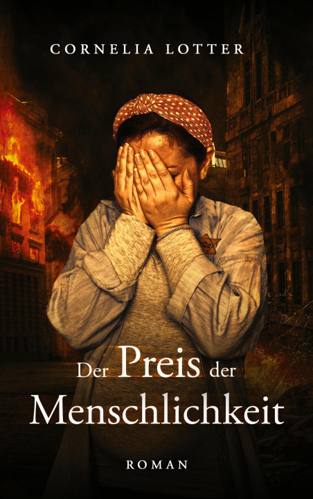 Knjiga Der Preis der Menschlichkeit 