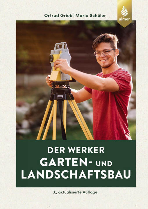 Carte Der Werker. Garten- und Landschaftsbau Maria Schöler