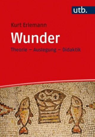 Knjiga Wunder Kurt Erlemann