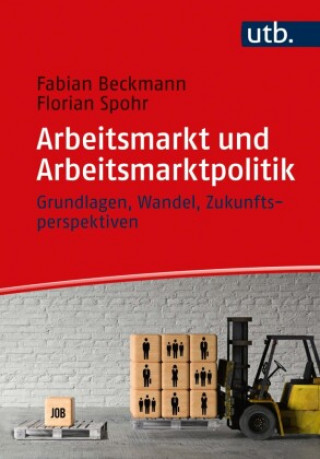 Carte Arbeitsmarkt und Arbeitsmarktpolitik Florian Spohr