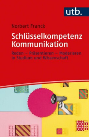 Book Handbuch Kommunikation Norbert Franck