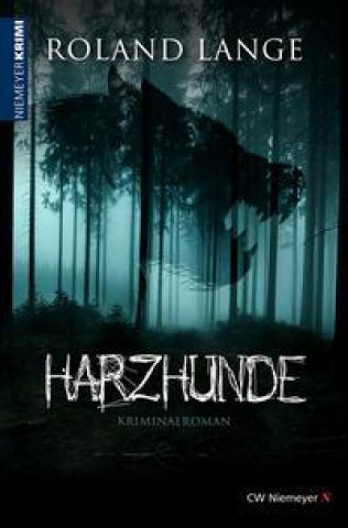 Könyv Harzhunde Roland Lange