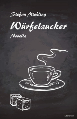 Kniha Würfelzucker 
