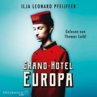 Digital Grand Hotel Europa Thomas Loibl