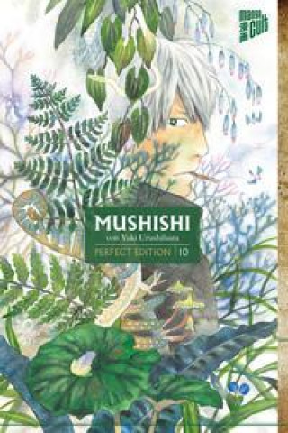 Книга Mushishi - Perfect Edition 10 Jan-Christoph Müller