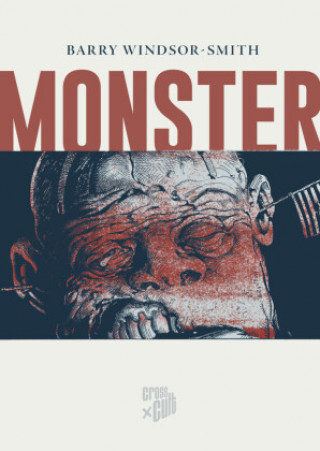 Book Monster Christian Langhagen