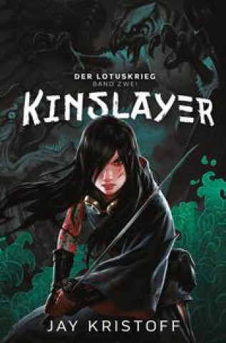 Knjiga Der Lotuskrieg 2 Aimée de Bruyn Ouboter