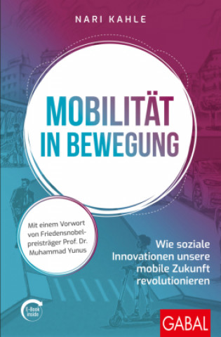 Βιβλίο Mobilität in Bewegung 