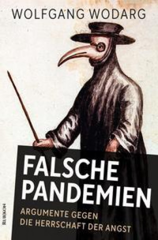 Kniha Falsche Pandemien 
