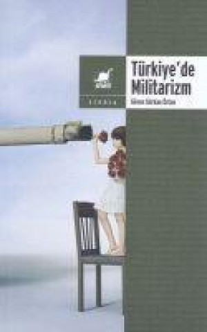 Carte Türkiyede Militarizm 