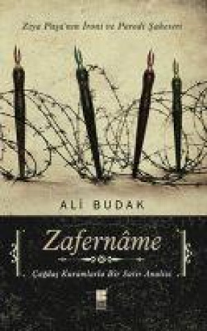 Knjiga Zafername 