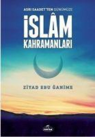Livro Islam Kahramanlari 