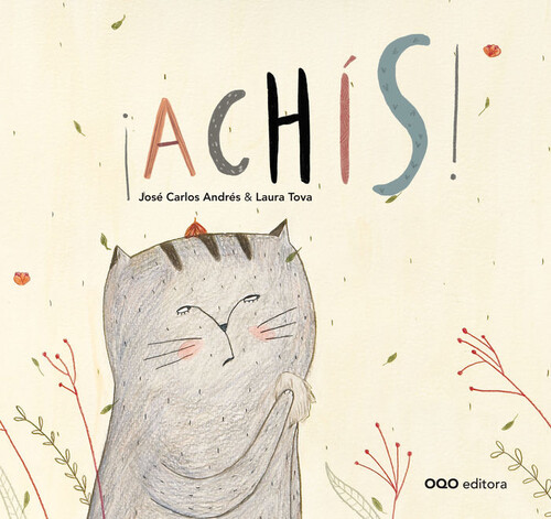 Книга ACHIS JOSE CARLOS ANDRES
