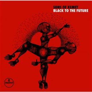 Аудио Black to the Future Sons of Kemet