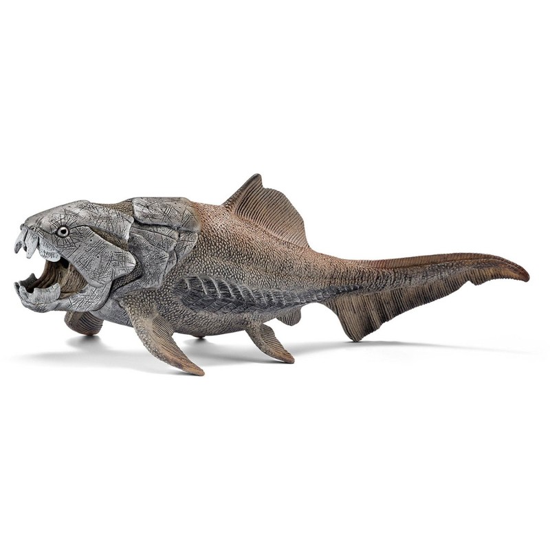 Аудио Figurka dinozaur Dunkleostus 
