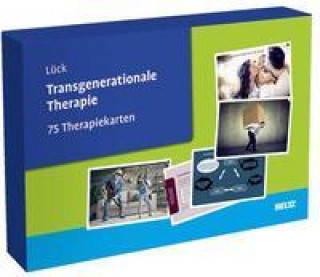 Igra/Igrača Transgenerationale Therapie Sabine Lück