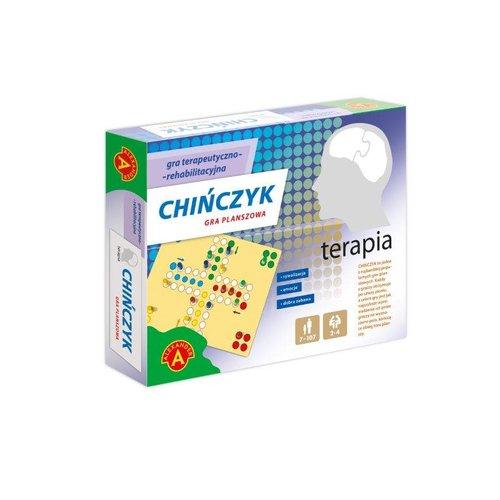 Audio Terapia Chińczyk 