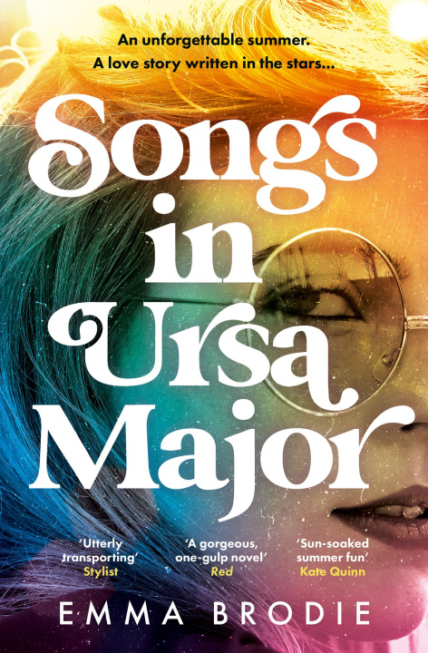 Buch Songs in Ursa Major EMMA BRODIE