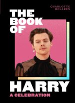 Könyv The Book of Harry Charlotte McLaren