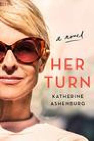 Libro Her Turn Katherine Ashenburg