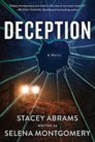 Knjiga Deception Selena Montgomery