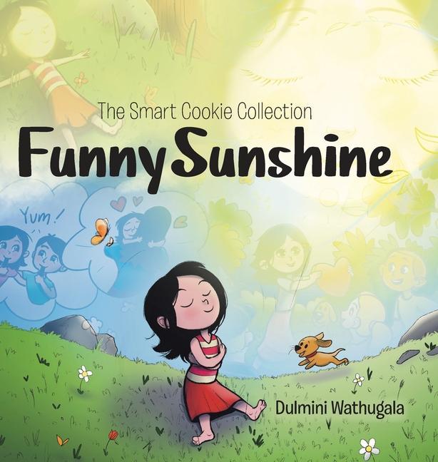 Boek Funny Sunshine Dulmini Wathugala