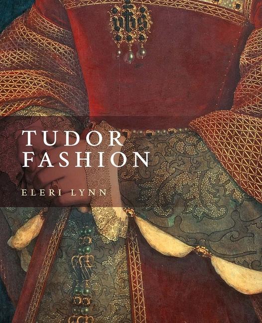 Книга Tudor Fashion ELERI LYNN