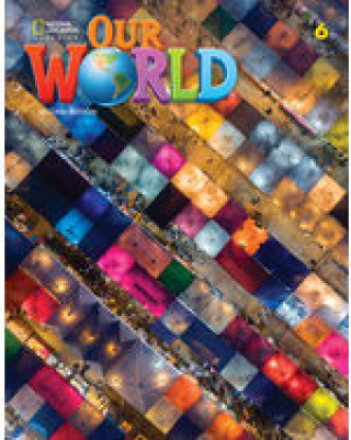 Carte Our World Second Edition 6. Lesson Planner with Student's Book Audio CD and DVD Kaj Schwermer