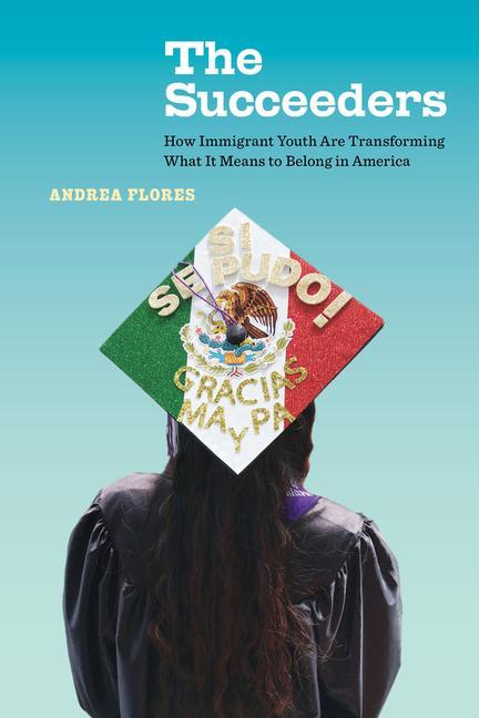 Knjiga Succeeders Andrea Flores