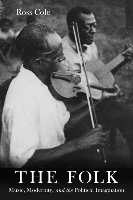 Knjiga Folk Ross Cole
